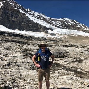 Meet your Posher, Greg